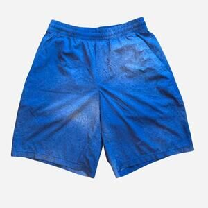 Lululemon shorts pace breaker linerless